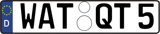 WAT-QT5