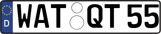 WAT-QT55