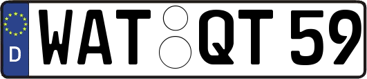WAT-QT59