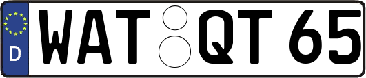 WAT-QT65
