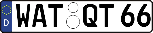 WAT-QT66