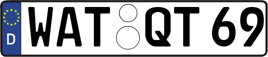WAT-QT69