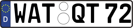 WAT-QT72