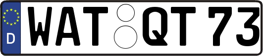 WAT-QT73