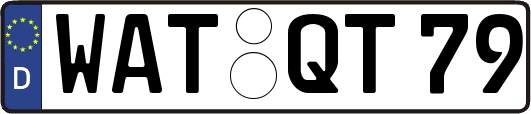 WAT-QT79