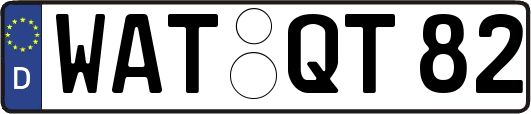 WAT-QT82