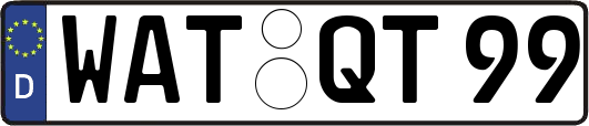 WAT-QT99