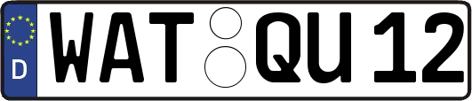WAT-QU12