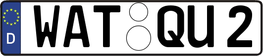 WAT-QU2