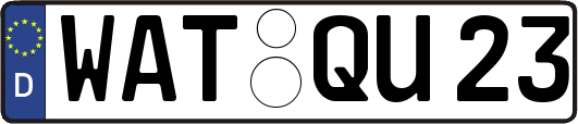 WAT-QU23