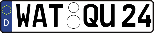 WAT-QU24