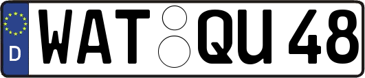 WAT-QU48