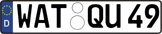 WAT-QU49