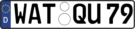 WAT-QU79