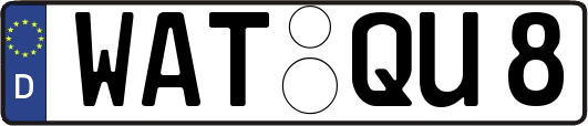 WAT-QU8