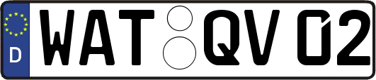 WAT-QV02