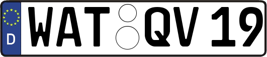 WAT-QV19