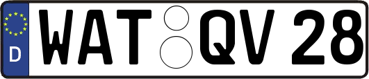 WAT-QV28