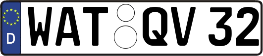 WAT-QV32