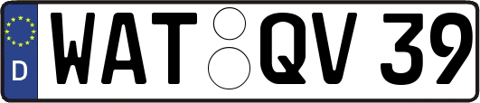 WAT-QV39