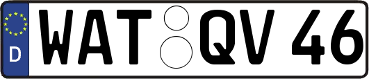 WAT-QV46