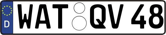WAT-QV48