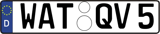 WAT-QV5