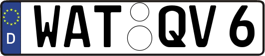 WAT-QV6