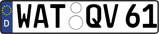 WAT-QV61