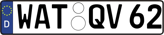 WAT-QV62