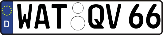 WAT-QV66