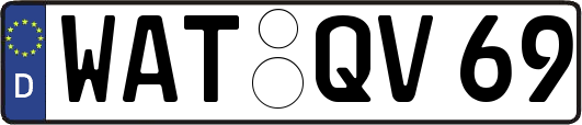 WAT-QV69