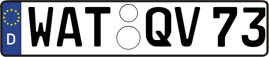 WAT-QV73
