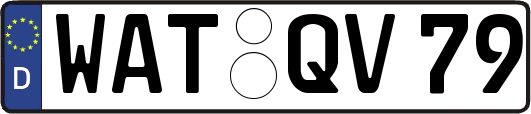 WAT-QV79
