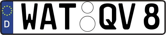 WAT-QV8