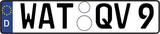 WAT-QV9