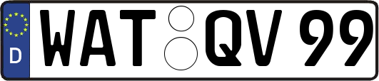 WAT-QV99
