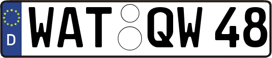 WAT-QW48