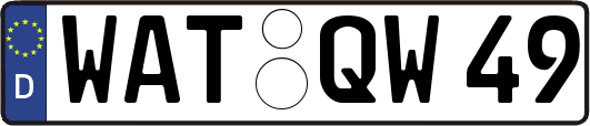 WAT-QW49