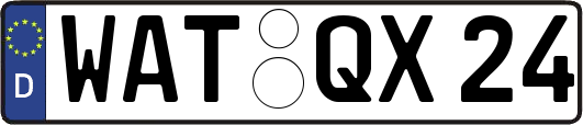 WAT-QX24