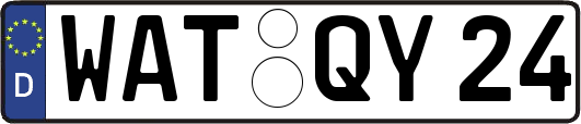 WAT-QY24