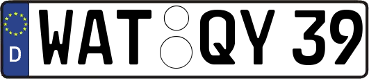 WAT-QY39