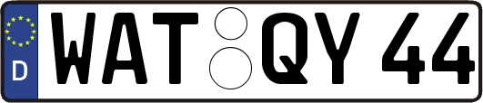 WAT-QY44