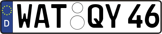 WAT-QY46