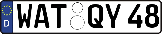 WAT-QY48
