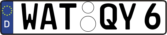 WAT-QY6