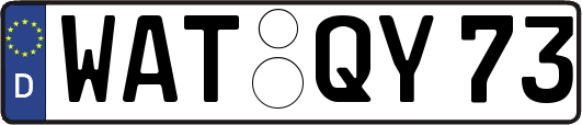WAT-QY73