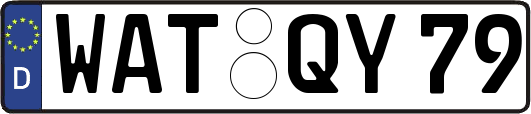 WAT-QY79