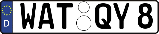 WAT-QY8