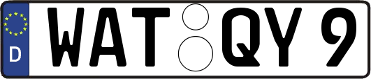 WAT-QY9